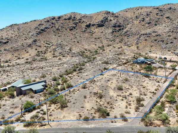 3575 E HIGHLINE CANAL Road, Unit -, Phoenix, AZ 85042