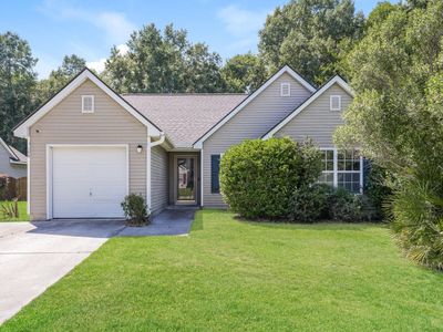 159 Old Tree Road, Goose Creek, SC 29445