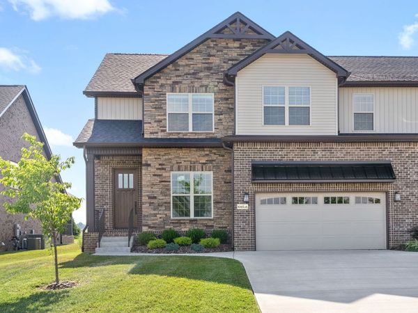 1065 Veridian Drive, Unit A, Clarksville, TN 37043
