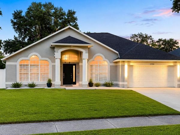 3728 COLD CREEK DRIVE , VALRICO, FL 33596
