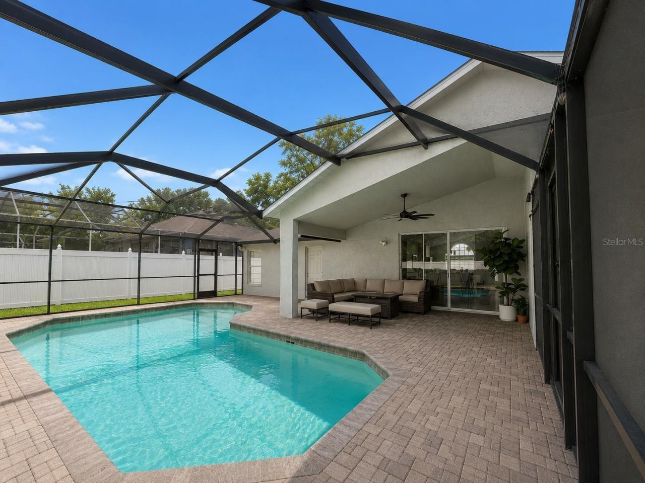 3728 Cold Creek Drive , Valrico, FL 33596 Photo