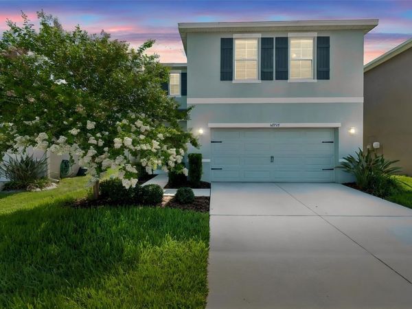 16734 TRITE BEND STREET , WIMAUMA, FL 33598