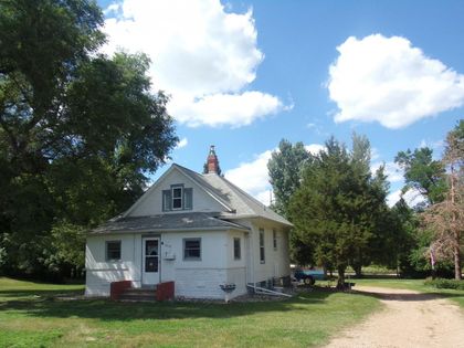 908 W Hanson Ave Mitchell, SD 57301