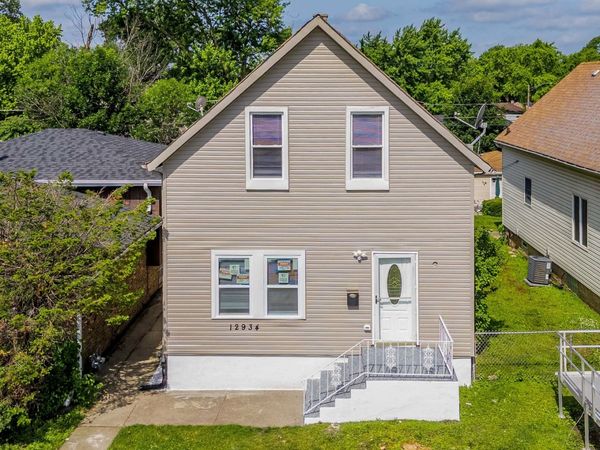 12934 Mozart Street , Blue Island, IL 60406