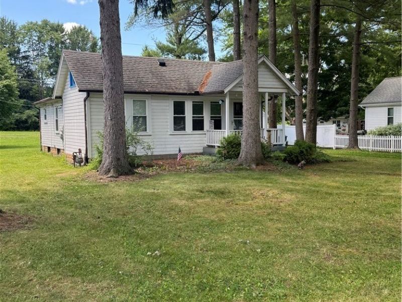 134 Ravenna Street, Hudson, OH 44236 Photo 2