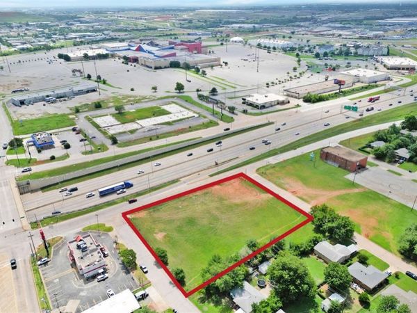 932 SE 67th Street, Oklahoma City, OK 73149