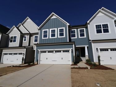 3106 Cathedral Comb Drive, Unit 241, Apex, NC 27502