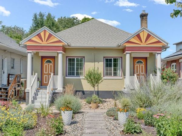614 S 900 E, Salt Lake City, UT 84102