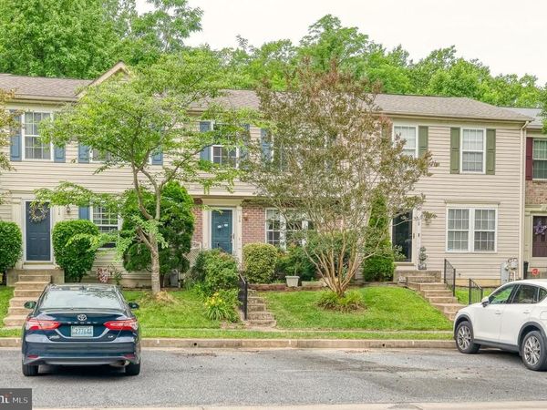 16 WHORL COURT, BALTIMORE, MD 21221