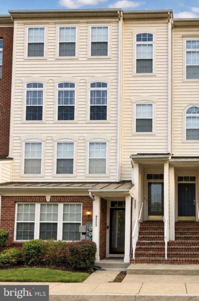 9507 TESSA LANE , OWINGS MILLS, MD 21117