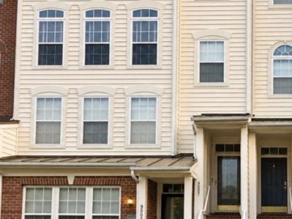 9507 TESSA LANE, OWINGS MILLS, MD 21117