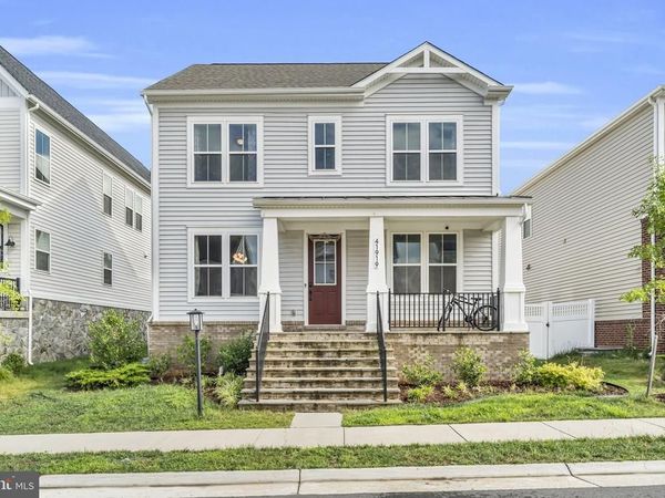 41919 SPRING AIR DRIVE, BRAMBLETON, VA 20148