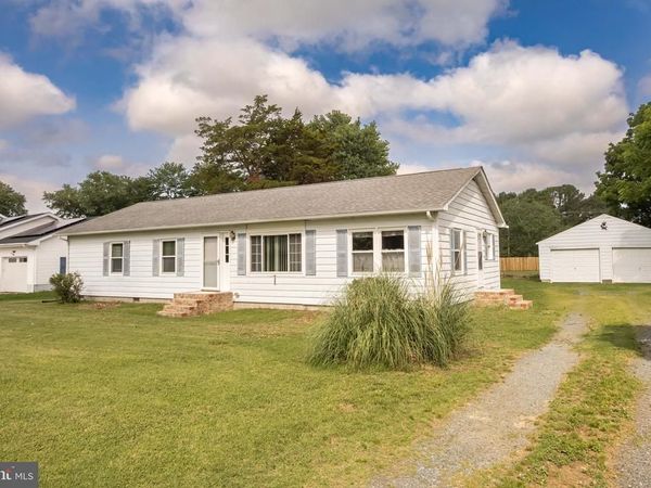 304 CALVIN DRIVE, SALISBURY, MD 21804