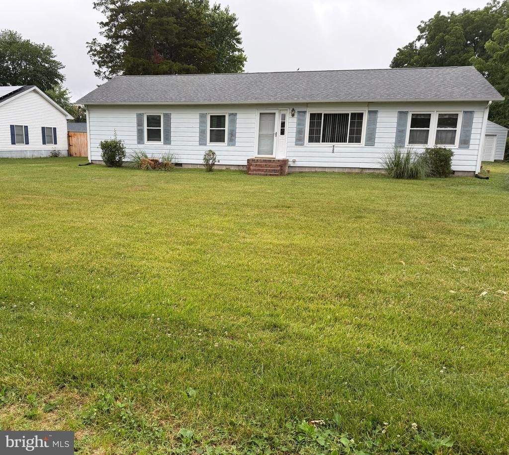 304 CALVIN DRIVE , SALISBURY, MD 21804