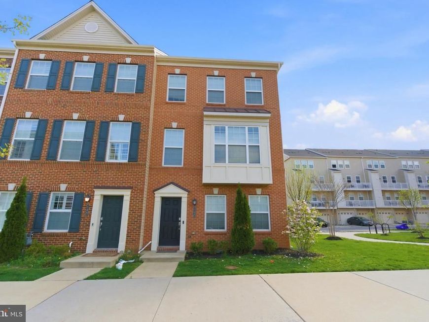 7120 Mchenry Mews , Frederick, MD 21703 Main Photo