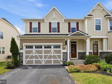 514 QUARRY POINT ROAD, MALVERN, PA 19355