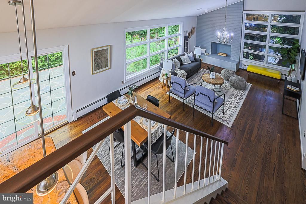6507 SHELRICK PLACE, BALTIMORE, MD 21209