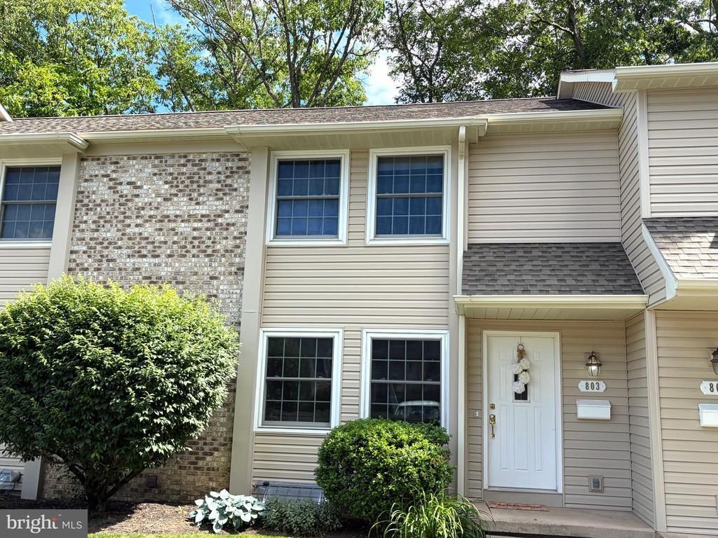 803 GALEN DRIVE, STATE COLLEGE, PA 16803