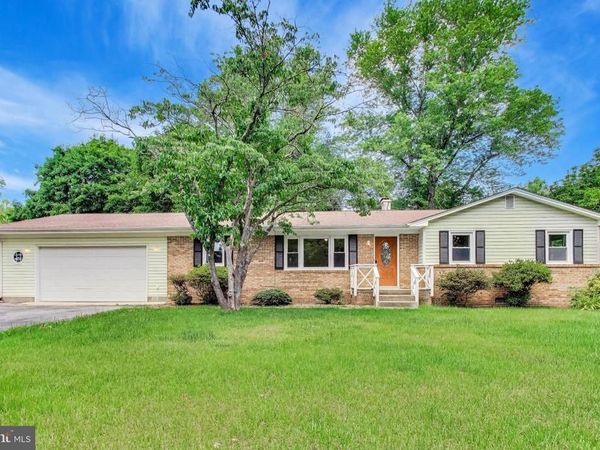 45328 ELMBROOK DRIVE , CALIFORNIA, MD 20619