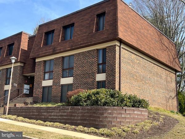 5245 W RUNNING BROOK ROAD , Unit 302, COLUMBIA, MD 21044