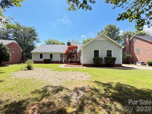 6505 Boykin Spaniel Road, Charlotte, NC 28277