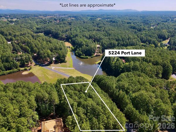 5224 Port Lane, Granite Falls, NC 28630