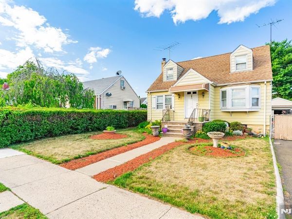 230-232 Sherwood Avenue, PATERSON, NJ 07502