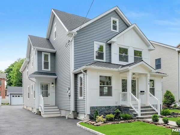 179 Washington Avenue, RUTHERFORD, NJ 07070