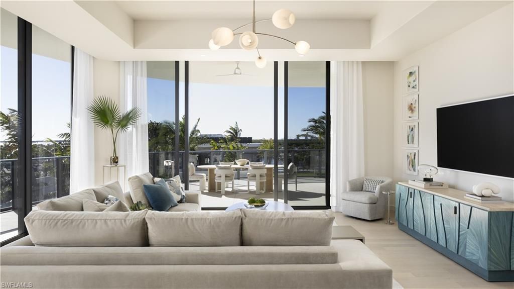 5200 Seagrass Blvd, Unit 1001, Bonita Springs, FL 34134 Photo