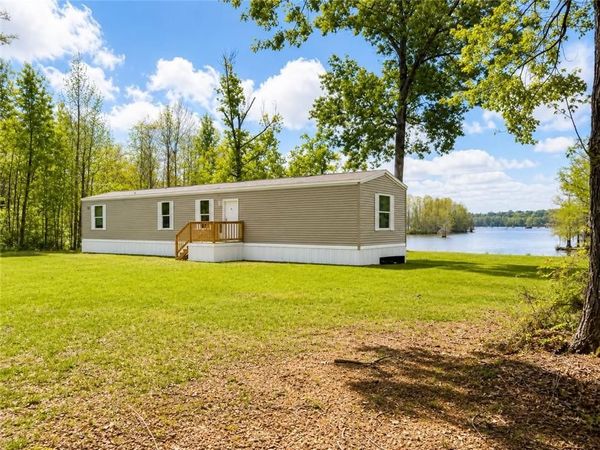 1116 PIN OAK Drive, Montgomery, LA 71454