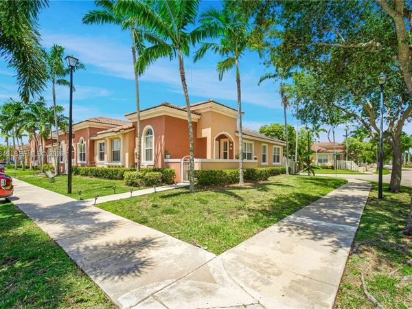 23801 SW 109th Pl , Homestead, FL 33032