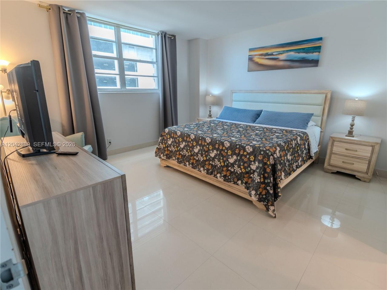 4001 S Ocean Dr , Unit 8J, Hollywood, FL 33019 Photo