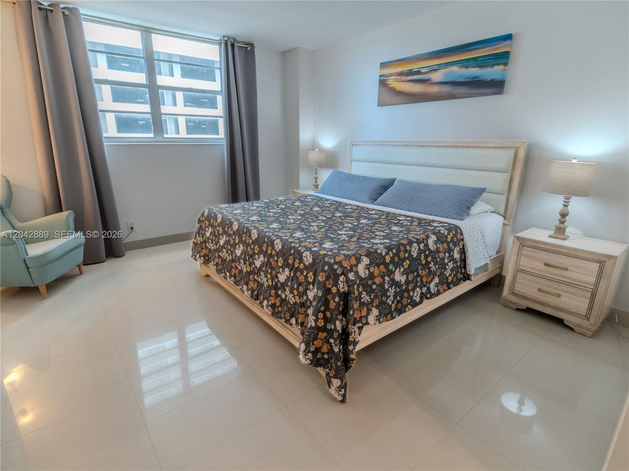 4001 S Ocean Dr , Unit 8J, Hollywood, FL 33019 Photo