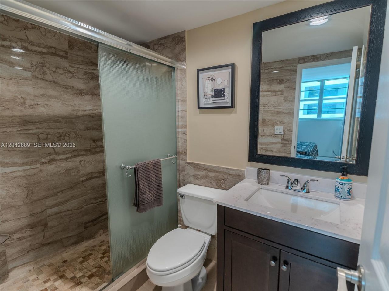 4001 S Ocean Dr , Unit 8J, Hollywood, FL 33019 Photo