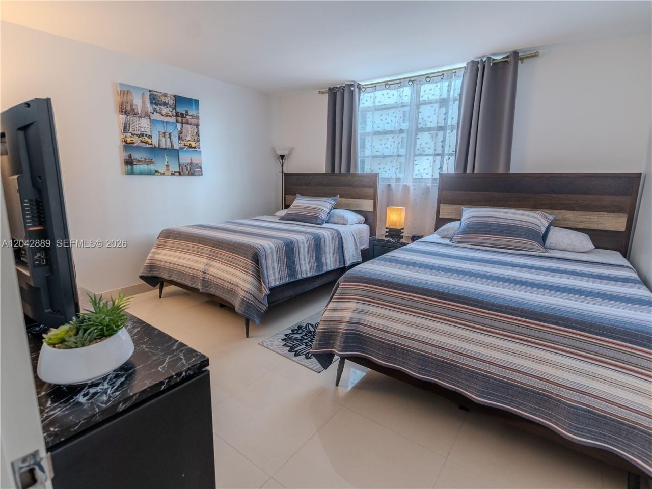 4001 S Ocean Dr , Unit 8J, Hollywood, FL 33019 Photo