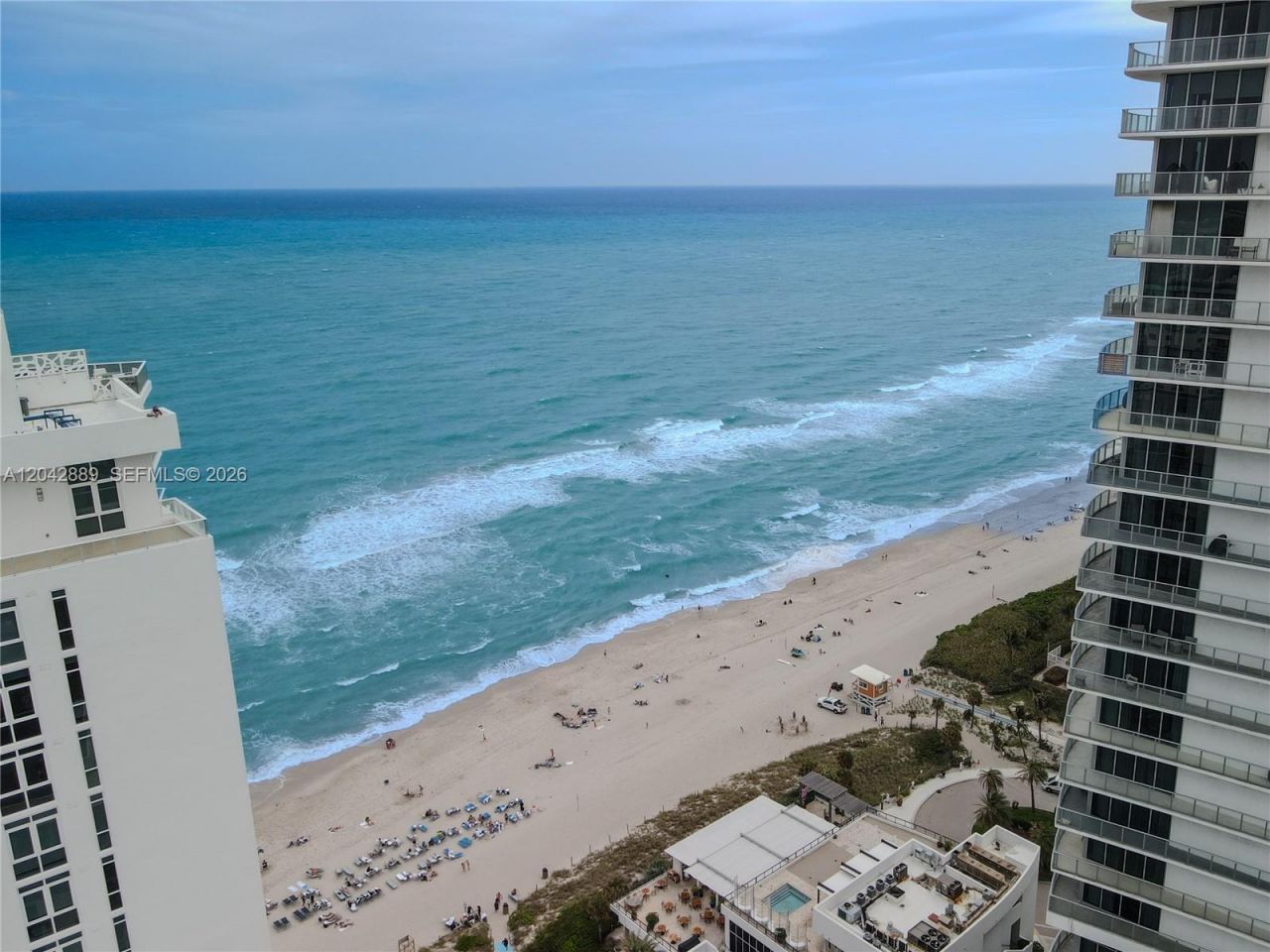 4001 S Ocean Dr , Unit 8J, Hollywood, FL 33019 Photo