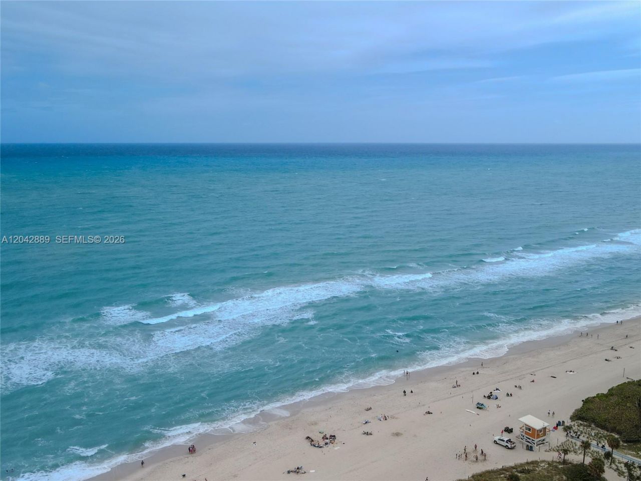 4001 S Ocean Dr , Unit 8J, Hollywood, FL 33019 Photo