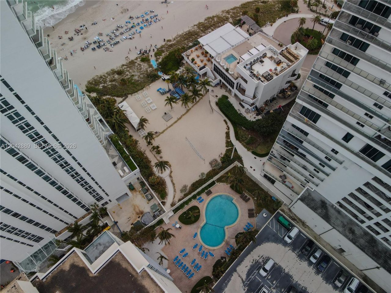 4001 S Ocean Dr , Unit 8J, Hollywood, FL 33019 Photo