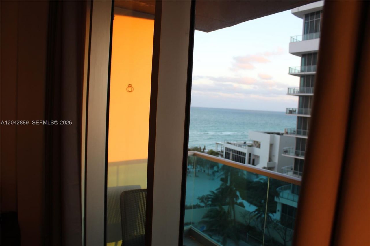 4001 S Ocean Dr , Unit 8J, Hollywood, FL 33019 Photo