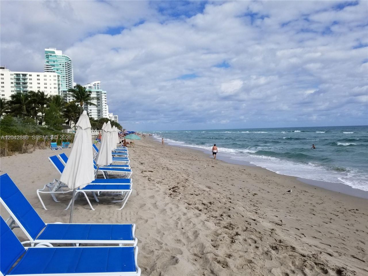 4001 S Ocean Dr , Unit 8J, Hollywood, FL 33019 Photo