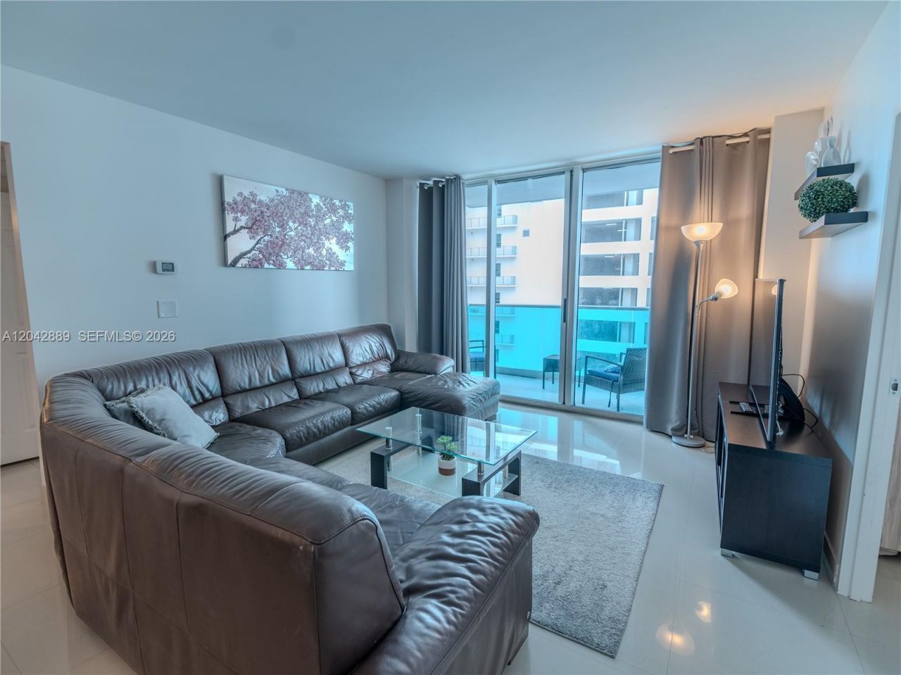 4001 S Ocean Dr , Unit 8J, Hollywood, FL 33019 Photo