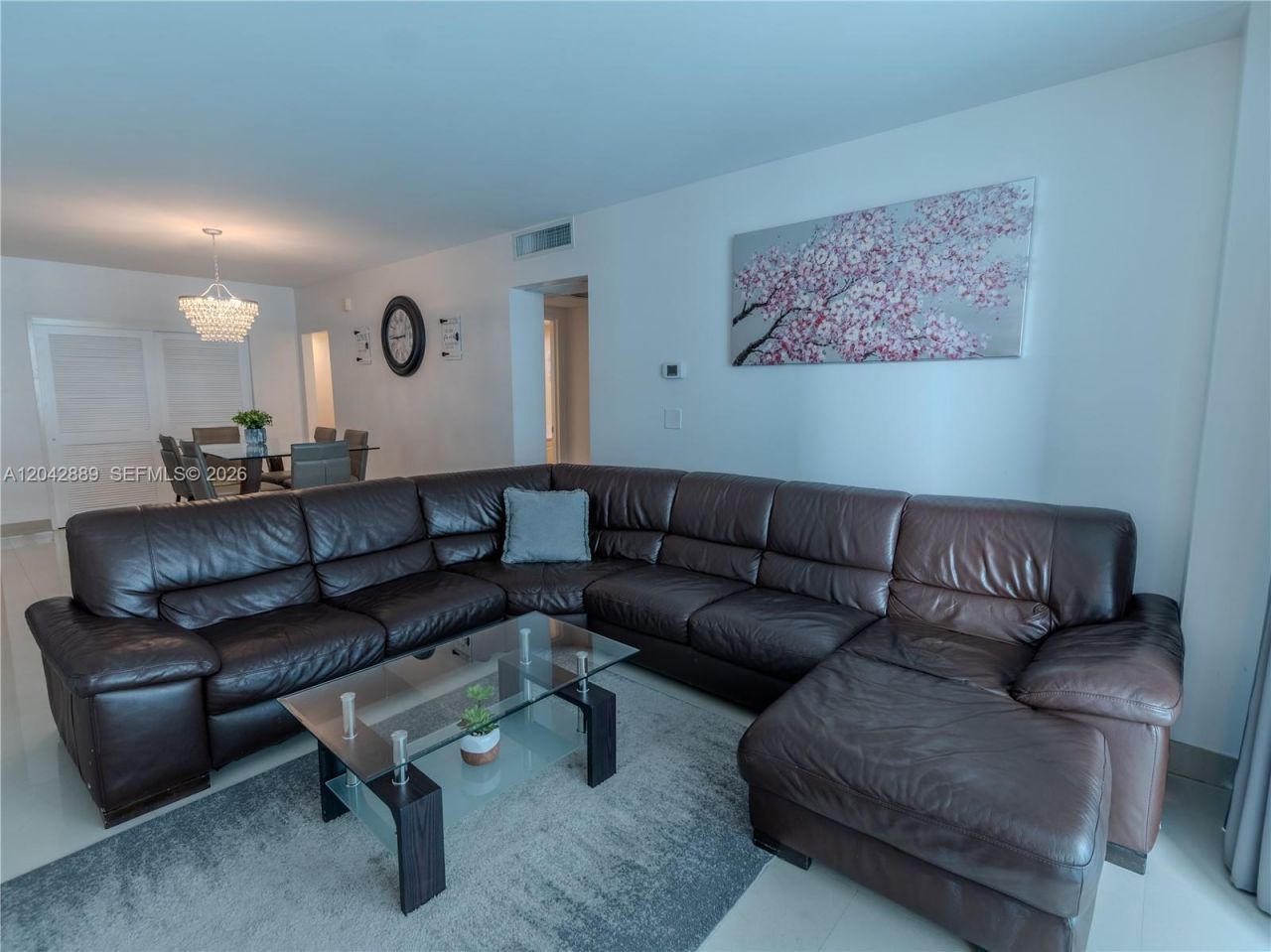 4001 S Ocean Dr , Unit 8J, Hollywood, FL 33019 Photo