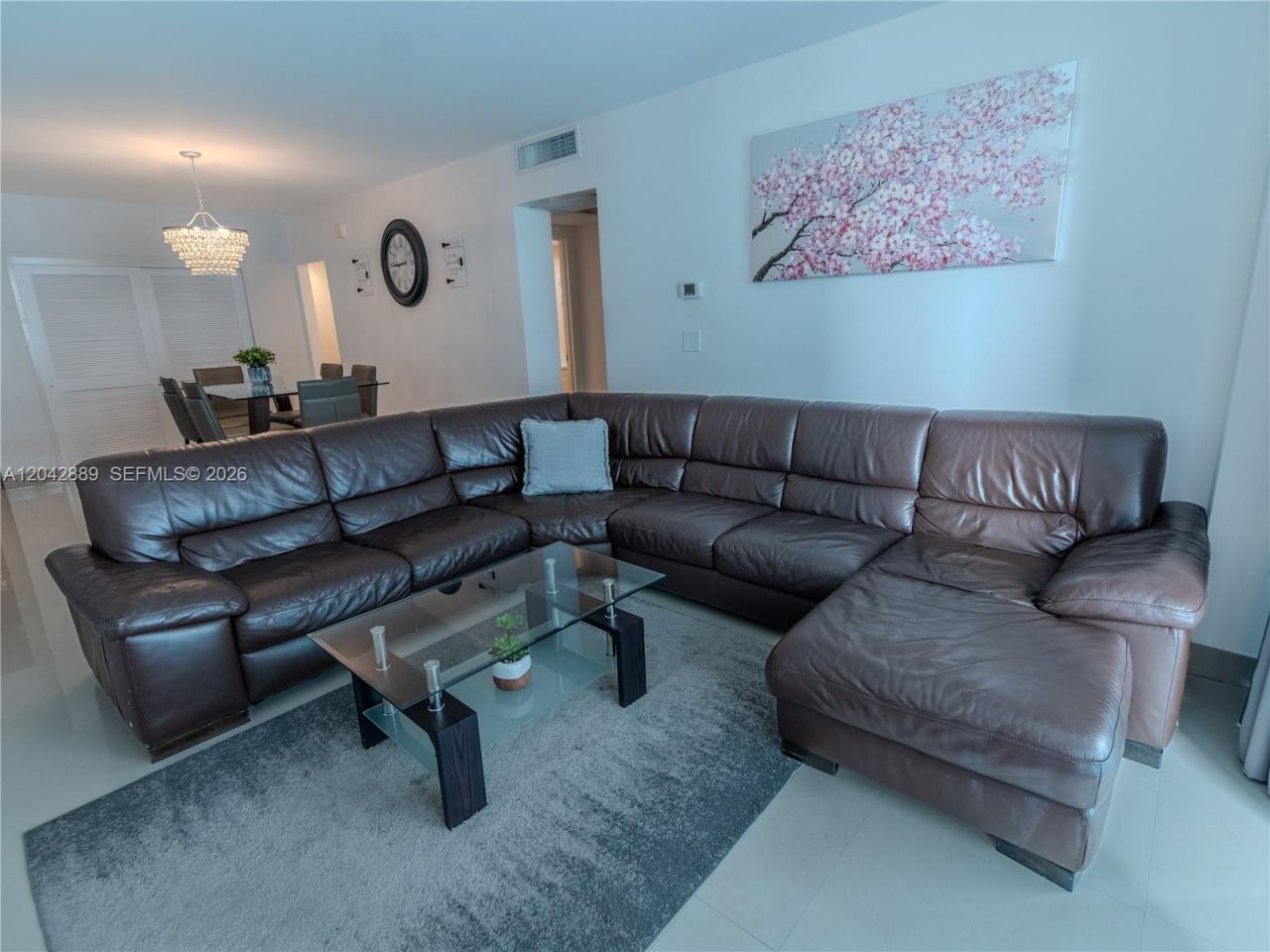 4001 S Ocean Dr , Unit 8J, Hollywood, FL 33019 Photo