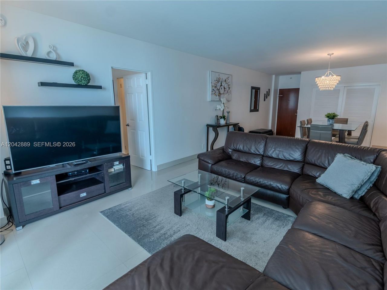4001 S Ocean Dr , Unit 8J, Hollywood, FL 33019 Photo