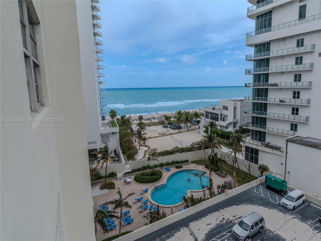4001 S Ocean Dr , Unit 8J, Hollywood, FL 33019 Photo