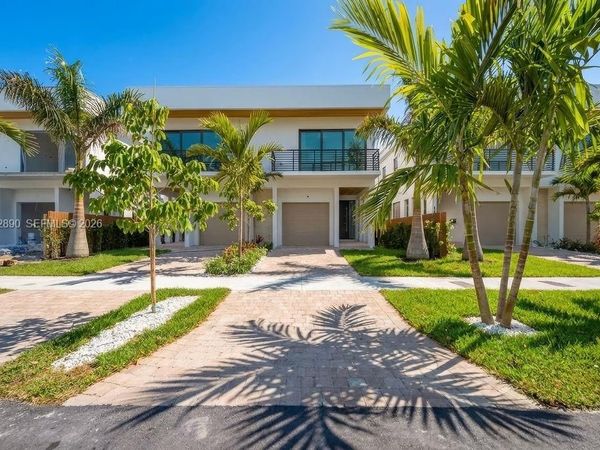 1316 NE 16th Ter, Unit A, Fort Lauderdale, FL 33304