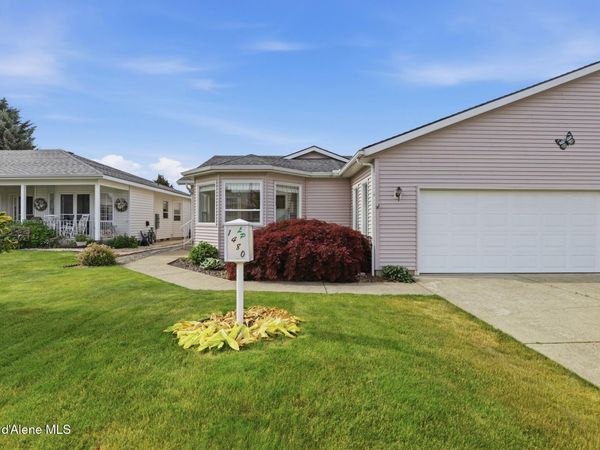 1480 W Woodlawn DR , Hayden, ID 83835
