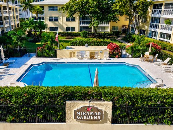 60 Venetian Drive, Unit 205n, Delray Beach, FL 33483