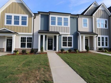 3121 Cathedral Comb Drive, Unit 269, Apex, NC 27502