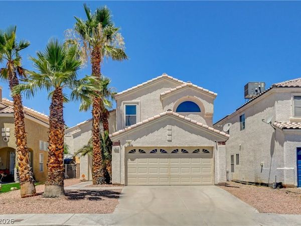 1837 Sierra Valley Way , Las Vegas, NV 89128